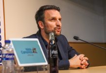 Ayoze adelanta cambios en la base: "Nuestra forma de ver la cantera es diferente"