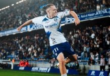 Manu Guill manifiesta el interés del Tenerife en la continuidad de Landázuri, Luismi Cruz y Badia