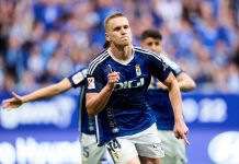 El Tenerife recibe a uno de los mejores delanteros de la Segunda División