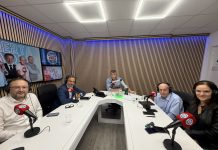 Gustavo Matos, Zaida González, Pedro Revilla... ¡Revive la tertulia del Despierta Canarias!