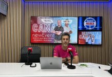 GranCa Live Fest, un festival sostenible. ¡No te pierdas la sección de New Event en Radio Marca!