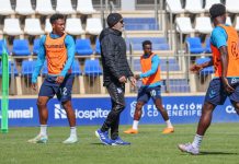 Cervera: "Me preocupa que bajemos los brazos y eso lastre el comienzo de la próxima temporada"
