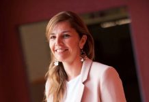 Yolanda Moliné: "Está previsto que el cambio de asientos del Helidoro empiece el 29 de mayo"