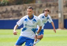 #LaCrónica | Un arrollador Depor inflige al Tenerife un serio correctivo (0-6)