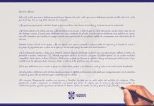 La carta del Tenerife a sus aficionados: “Volveremos, que a nadie le quepa la menor duda”
