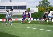 #LaCrónica | El Costa Adeje Tenerife Egatesa acaricia los tres puntos ante el Real Madrid (1-1)