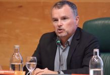 Pedro Millán: "El Cabildo de Tenerife quiere reforzar el personal en El Teide, la mayoría de los empleados supera los 60 años"