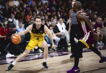 #LaCrónica | El Canarias sigue de dulce en ACB (72-84)