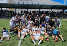#TerceraDivisión | La UD Ibarra se clasifica para el playoff de ascenso y el CD Buzanada desciende