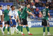 #LaCrónica | Poco que contar y mucho que sufrir (0-0)