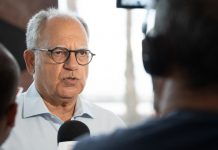 Casimiro Curbelo: "Si la situación de Santos Cerdán se extiende, la única solución es el adelantamiento de elecciones"