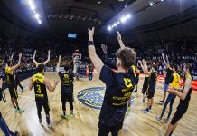 VÍDEO | El repaso en imágenes de la temporada aurinegra