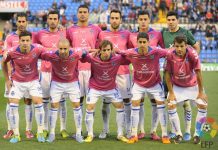 El Heliodoro se despide del fútbol profesional 12 años, 13 entrenadores y 144 fichajes después
