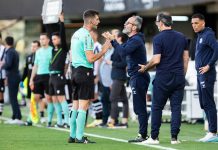 Ya se conocen detalles de la pretemporada del Tenerife: "No tendría problemas en jugar contra Las Palmas"