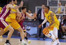 El Lleida pierde en Gran Canaria antes de su duelo en casa contra el Canarias