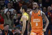 Jean Montero, la gran amenaza para el CB Canarias