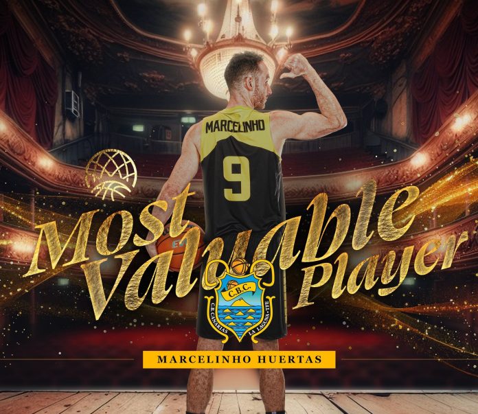marcelinho mvp