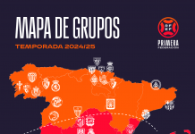 El 'Grupo Sur', una opción más que factible para el Tenerife en Primera RFEF
