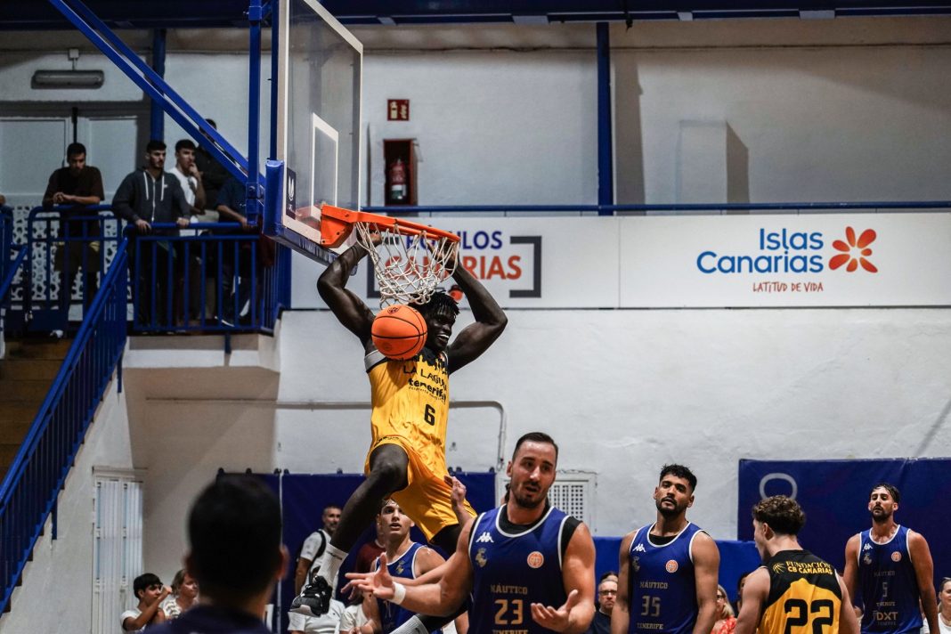 sangare cb canarias mali