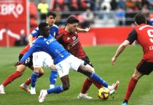 La élite del fútbol español espera a Real Oviedo o CD Mirandés