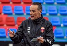 José Luis Oltra: "Si el Tenerife nos ganaba aquel partido se ponía por delante, creo que les quitó confianza"