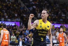 El Canarias podría igualar la mejor clasificación de su historia