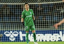 Edgar Badia, cerca de continuar en Segunda División