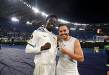 El catalán de orígen senegalés Mahamadou Balde, objetivo del Tenerife para la delantera