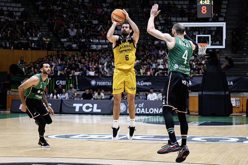 fitipaldo ribas joventut canarias playoff acb
