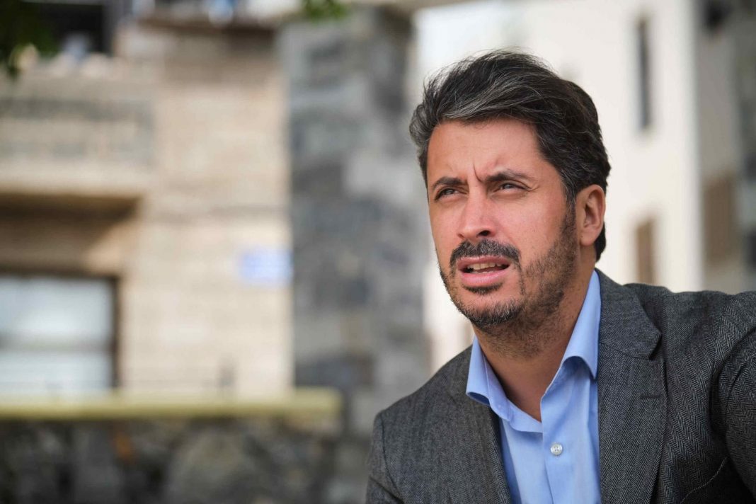 luis yeray la laguna