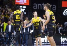 El Canarias presentará sus equipaciones el próximo jueves 28 de agosto