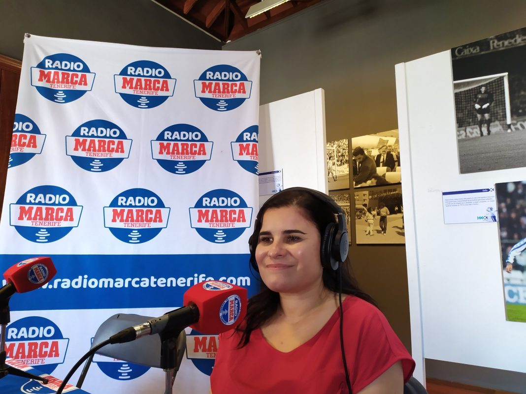 mari brito candela radio marca