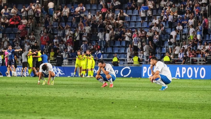 tenerife girona 2022