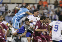 ¿Cómo han sido los debuts del Tenerife en una nueva categoría?