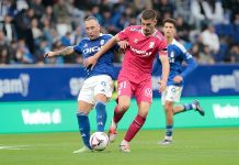 Adri Pérez no seguirá en el Tenerife