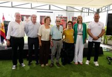 Santa Cruz acogerá el Torneo U20 Femenino de Baloncesto los días 18, 19 y 20 de julio