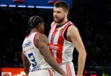 OFICIAL | El Canarias ficha a Rokas Giedraitis
