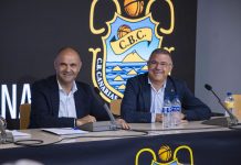 Félix Hernández y Aniano Cabrera repasan su relevo en la presidencia en Radio Marca