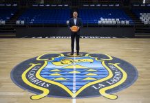 'Gracias, Félix', el vídeo homenaje del CB Canarias como despedida a su presidente