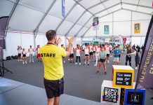 ExpoDeca 2025 abre su convocatoria de voluntariado para vivir desde dentro el mayor encuentro deportivo de Canarias