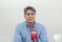 Germán Jiménez, sobre el desempleo en Santiago del Teide: "Tenemos una tasa del 6,5% y seguimos trabajando"