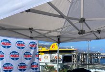 Así ha sido el especial de Radio Marca Tenerife en el Máster Final 3x3 Series de Plaza España