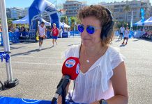 Alicia Cebrián: "Es un privilegio traer el Máster Final de baloncesto 3x3 a Tenerife"