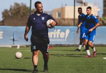 Tres fichajes de un plumazo para el Tenerife ‘B’