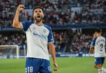OFICIAL | Enric Gallego seguirá en el Tenerife