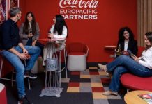 Coca Cola España dio en 2024 un nuevo paso hacia un futuro más sostenible