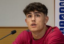Zoilo: "Mi sí ante la llamada del Tenerife fue rotundo"