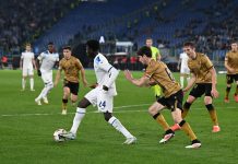 OFICIAL | Mahamadou Balde refuerza la delantera del Tenerife