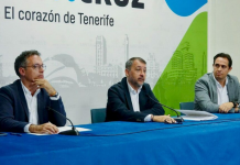 Santa Cruz impulsa un Acuerdo Marco para mejorar infraestructuras y espacios públicos