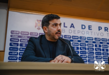 Rayco García: "Puse tres millones para que algunos no fueran a la cárcel; esos señores deberían respetarme"